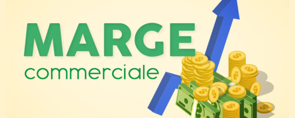 marge commerciale